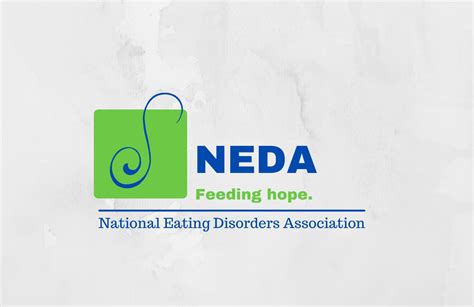 national eating disorders association neda.